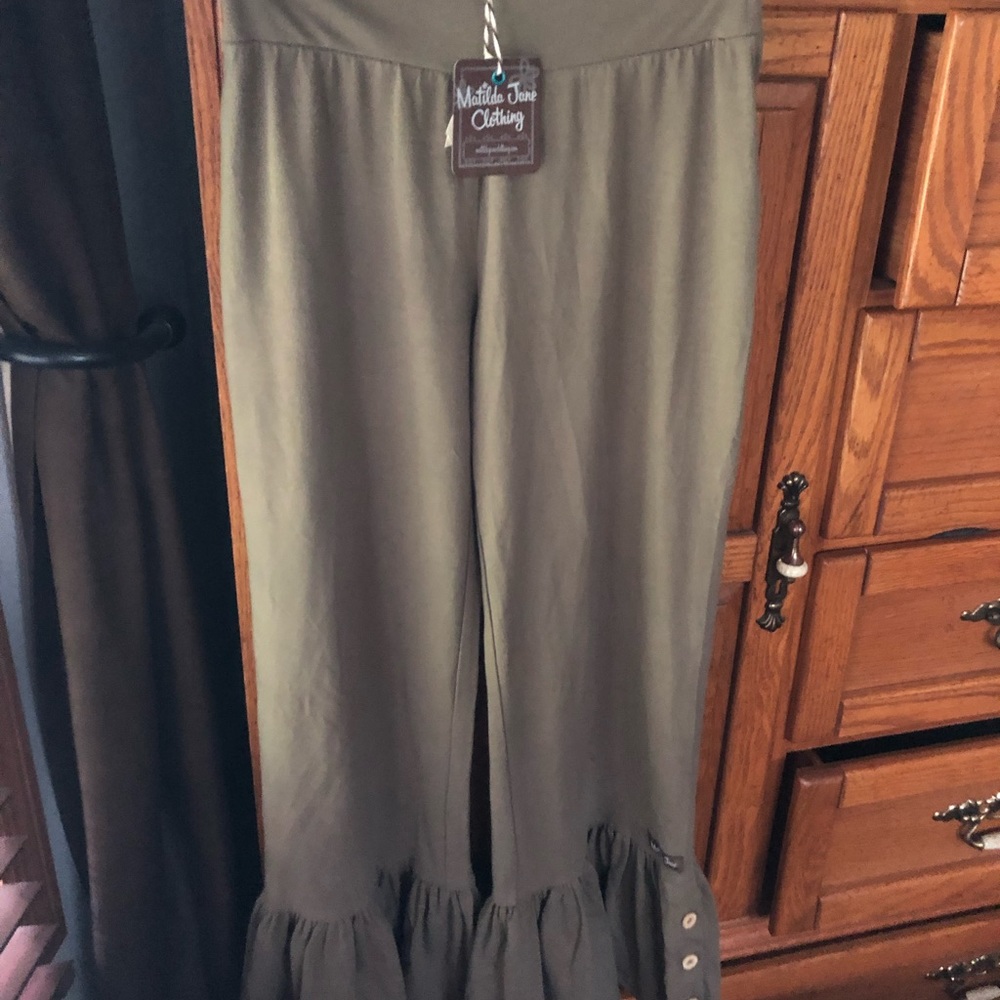 Matilda Jane Ruffles NWT